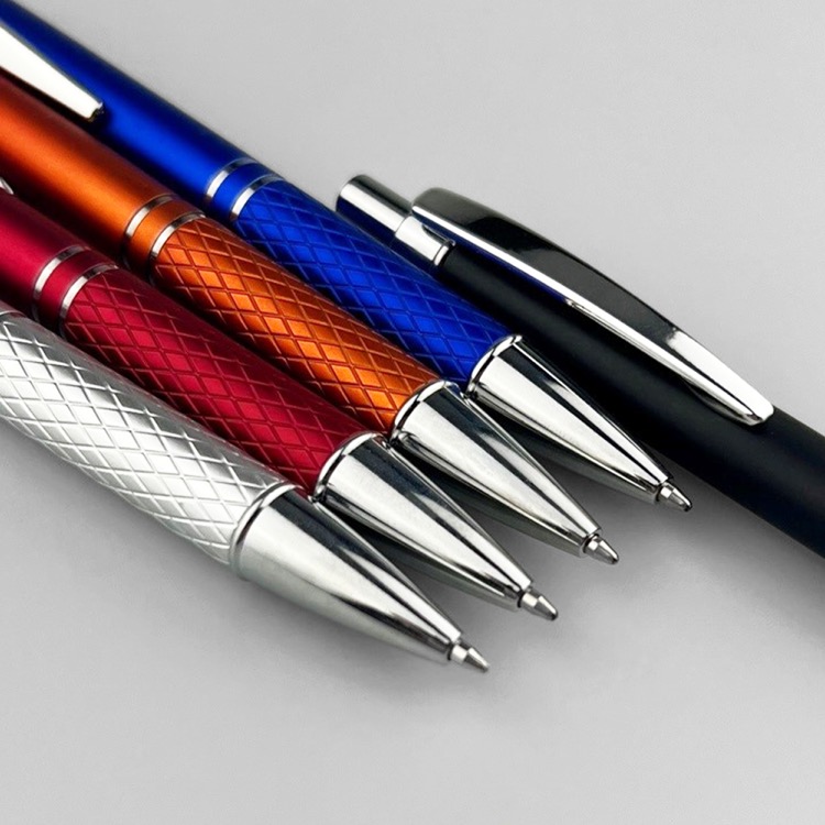 Interwell Plastic Pen 7