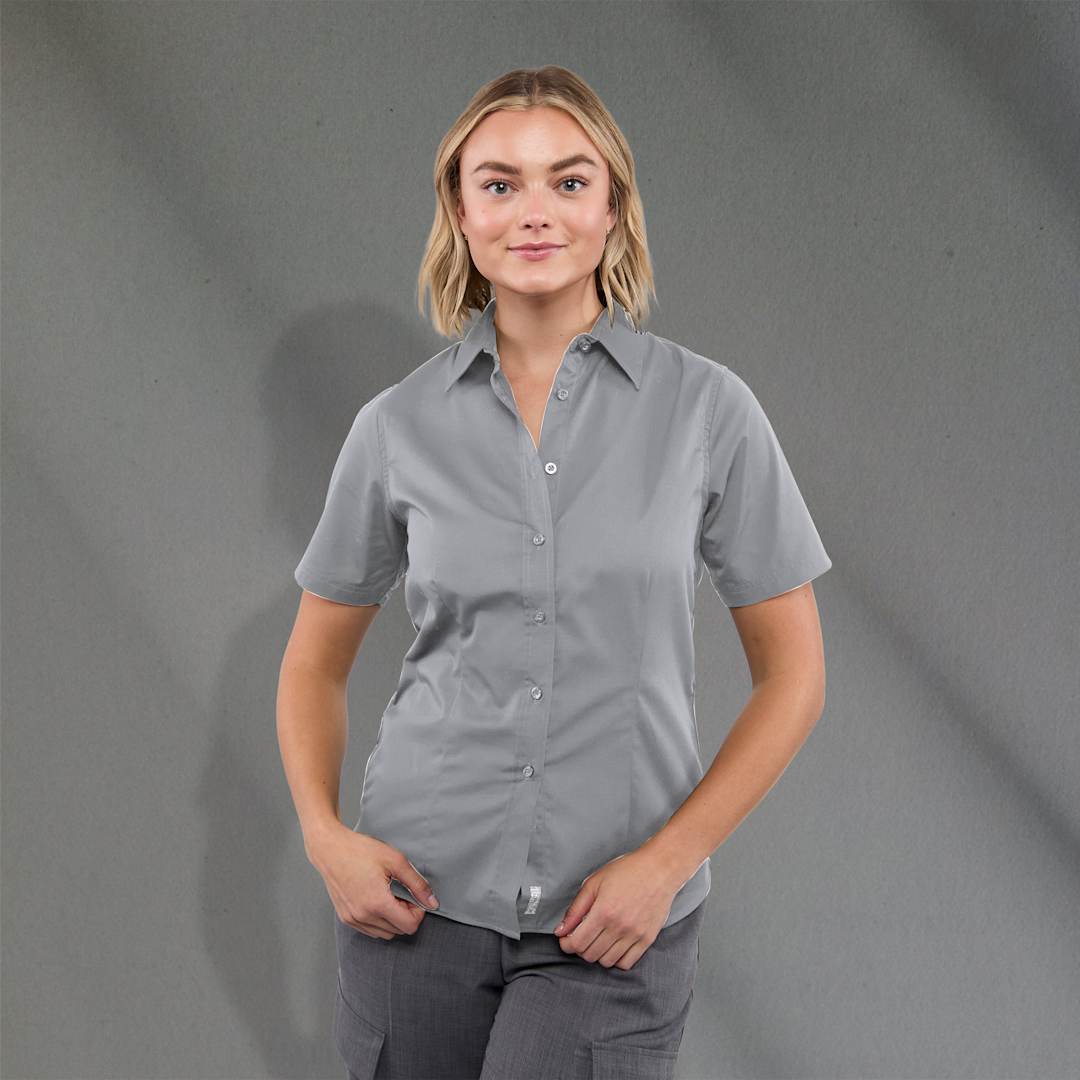 Women's STIRLING Short Sleeve Shirt 64
