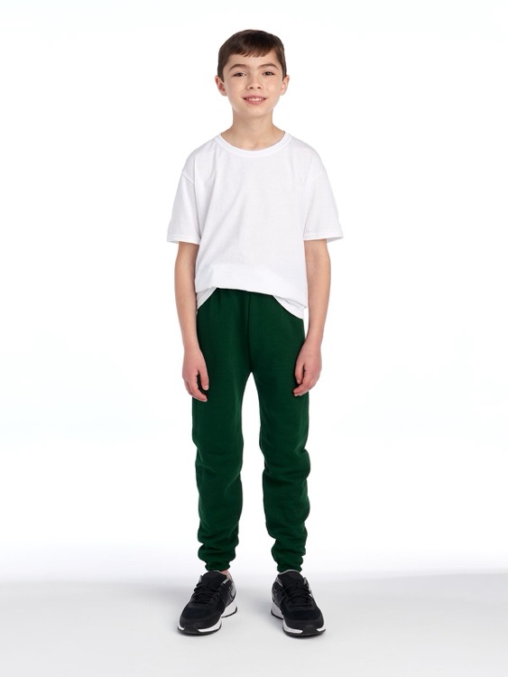 JERZEES NuBlend® Youth Sweatpants 23