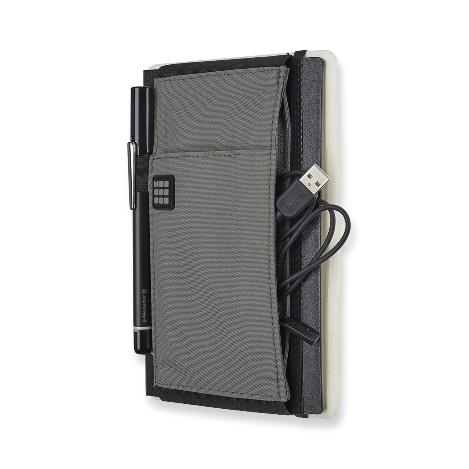 Moleskine® Tool Belt 9