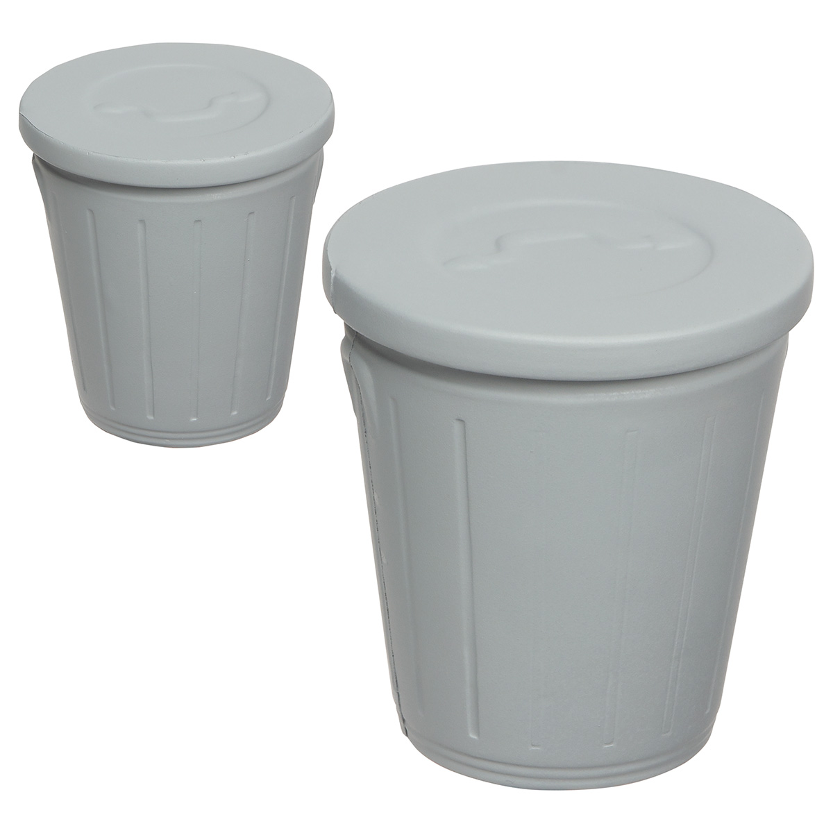 Trash Can Stress Reliever 3