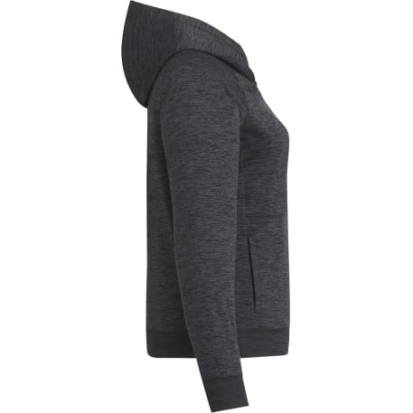 tentree Stretch Knit Quarter Zip - Women's 49