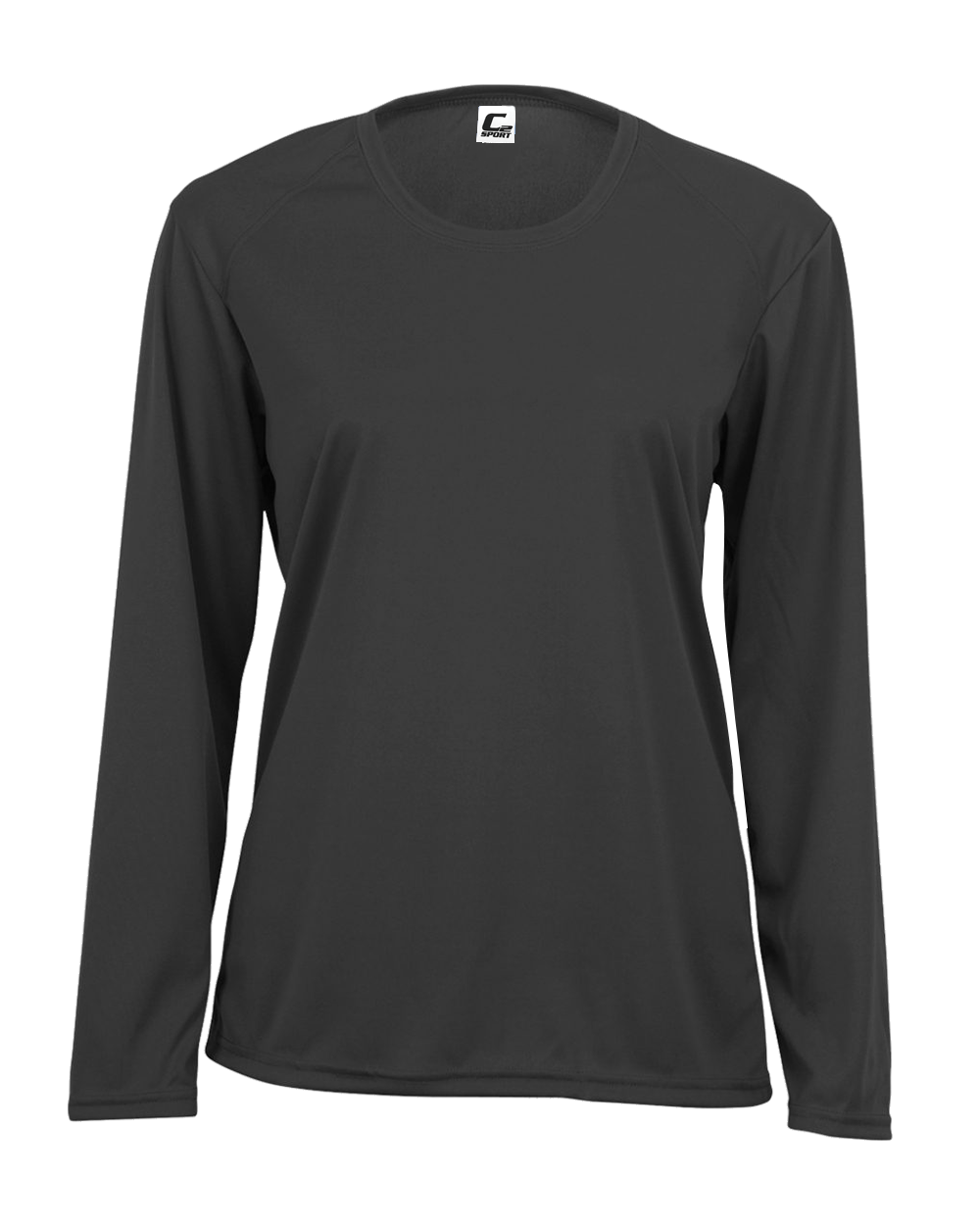 C2 L/S Women's Tee 14