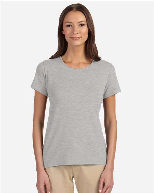 Women's Perfect Fit™ Shell T-Shirt - DP182W 37