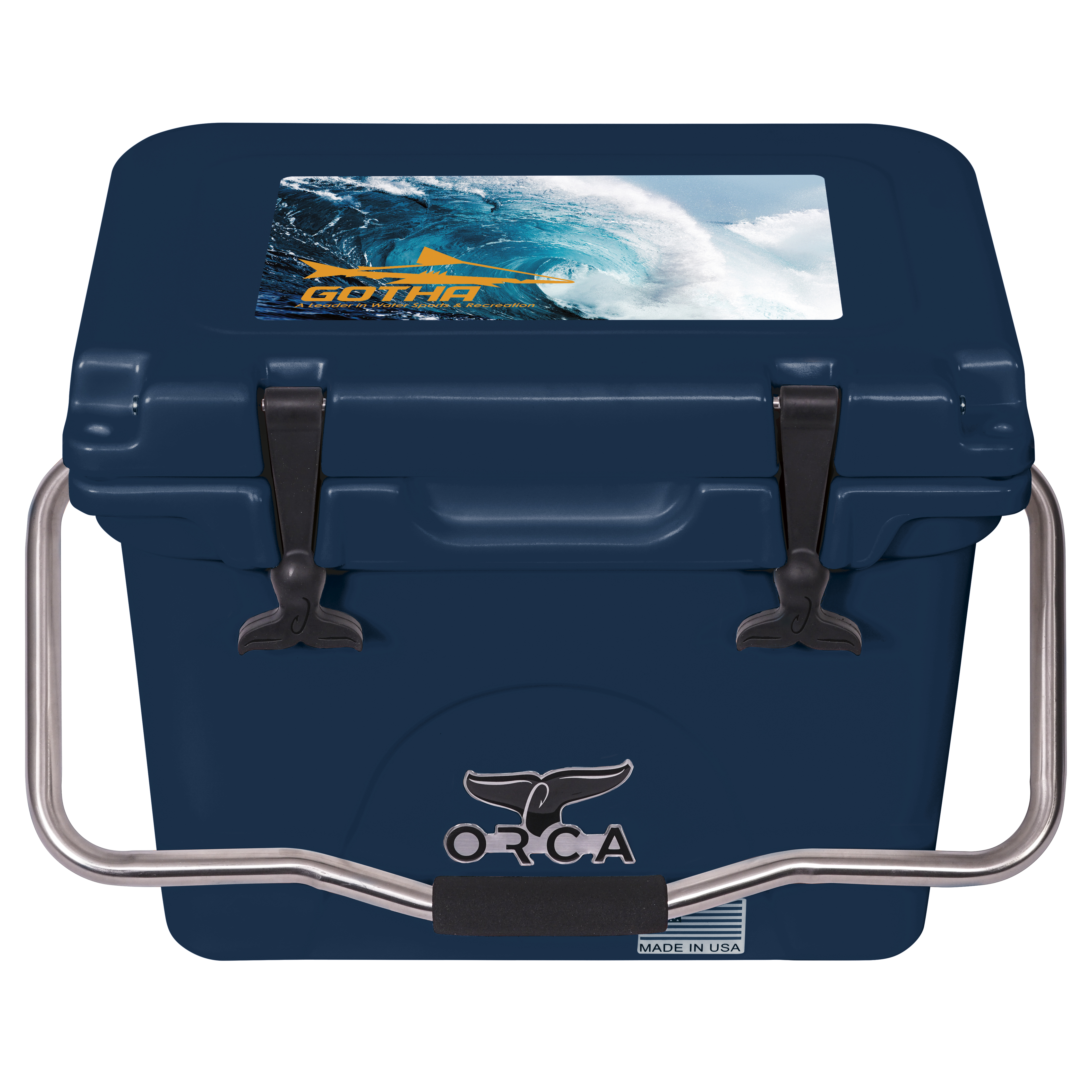 ORCA™ 20-Quart Cooler 7