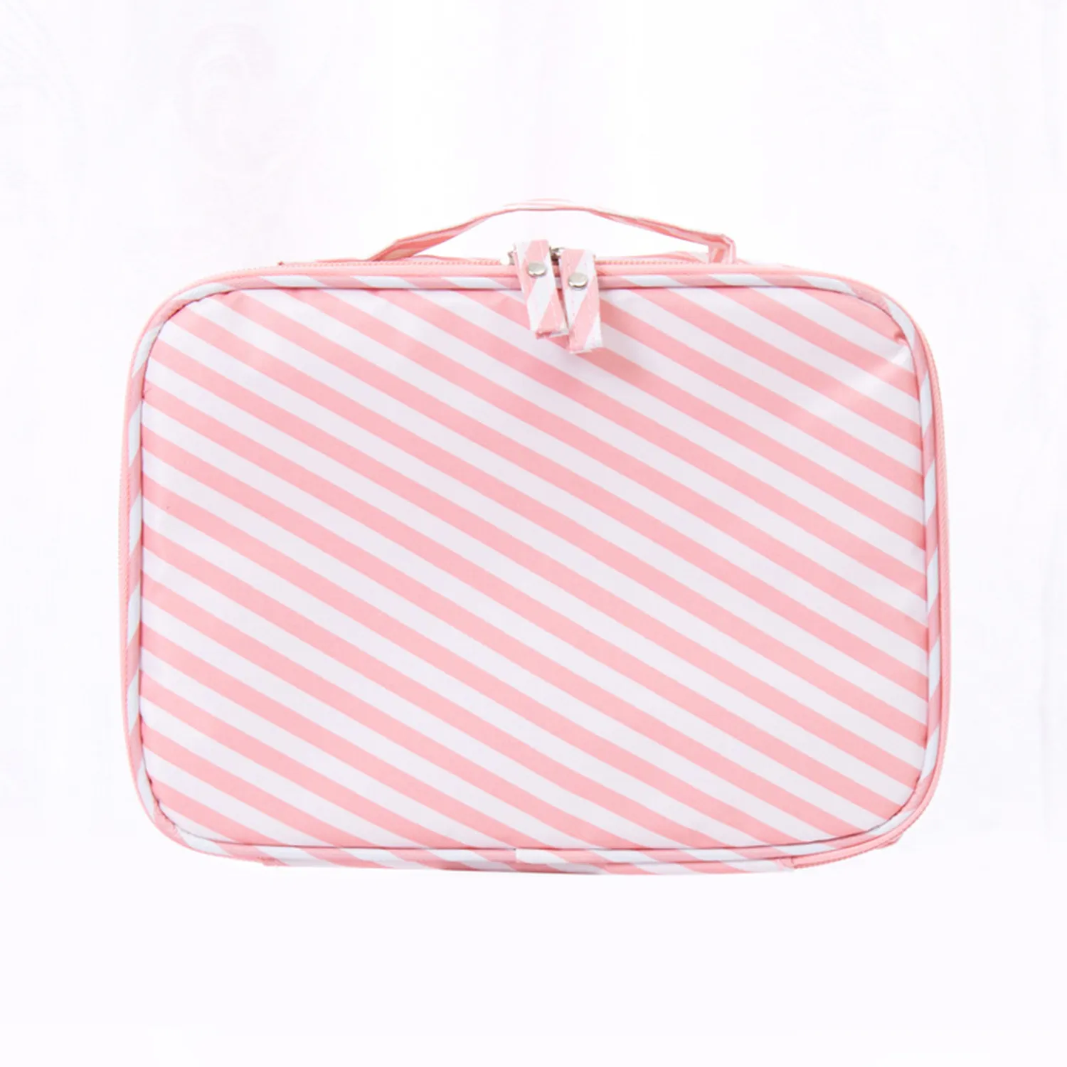 Large Cosmetic Bag Makeup Organizer 6
