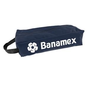 10 Oz. Colored Canvas Shoe Tote Bag 3