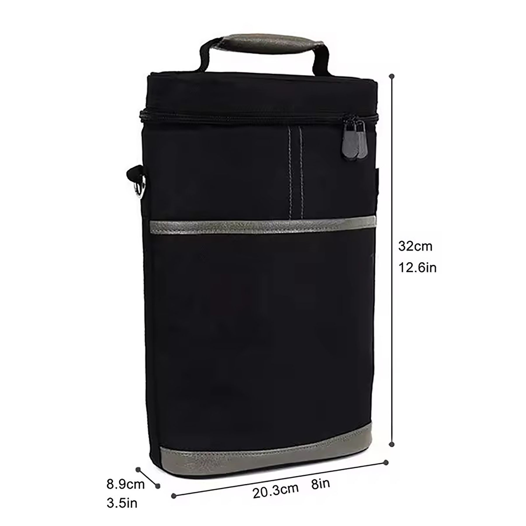 Wine Insulated Bag 10
