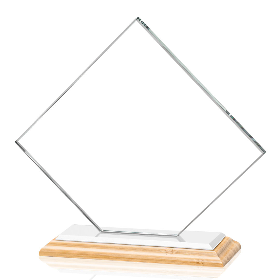 Wellington VividPrint™ Award - Bamboo/White 6