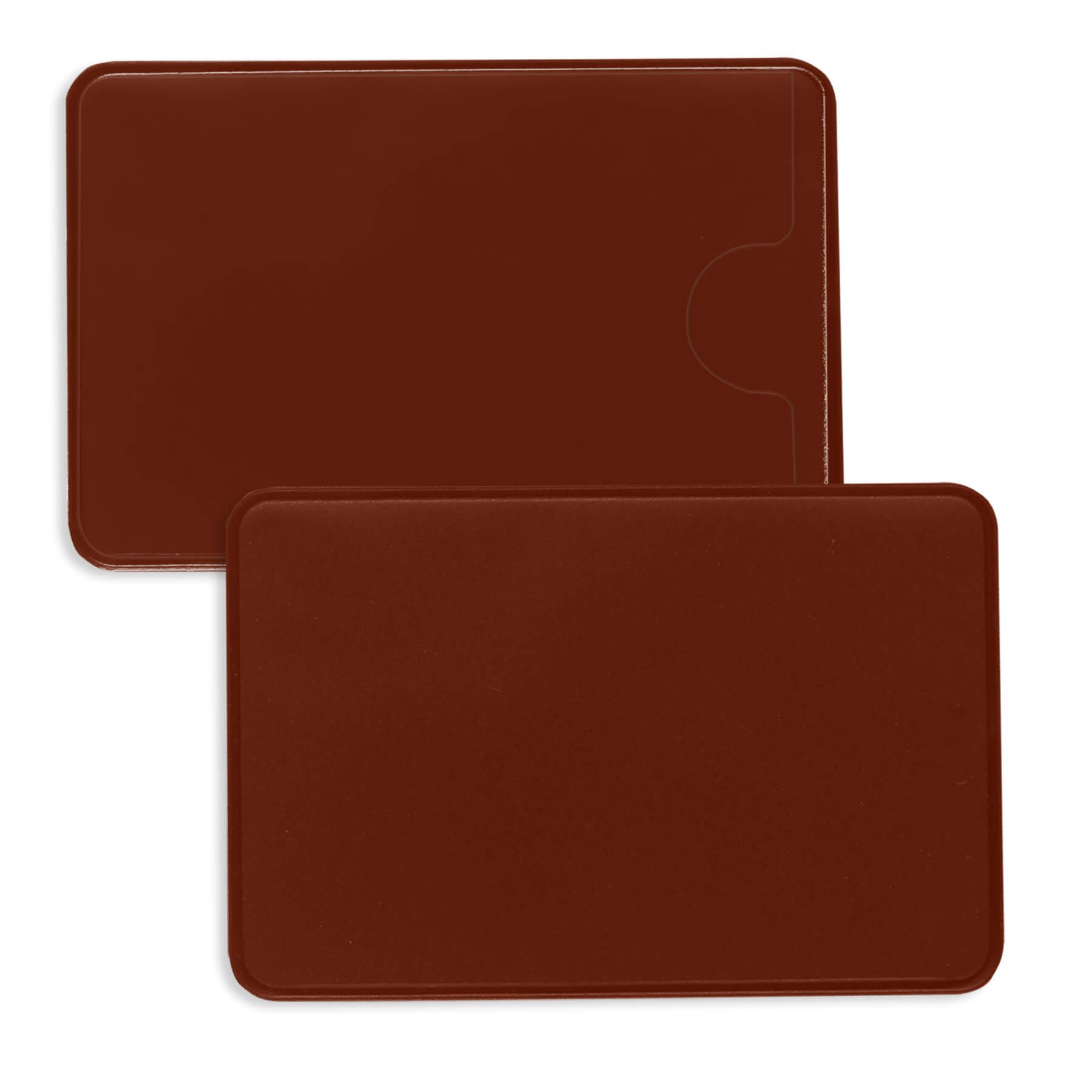 Side Opening Card Holder 5