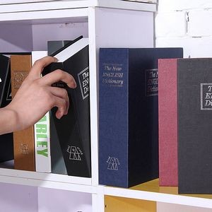 Dictionary Safety Box 2