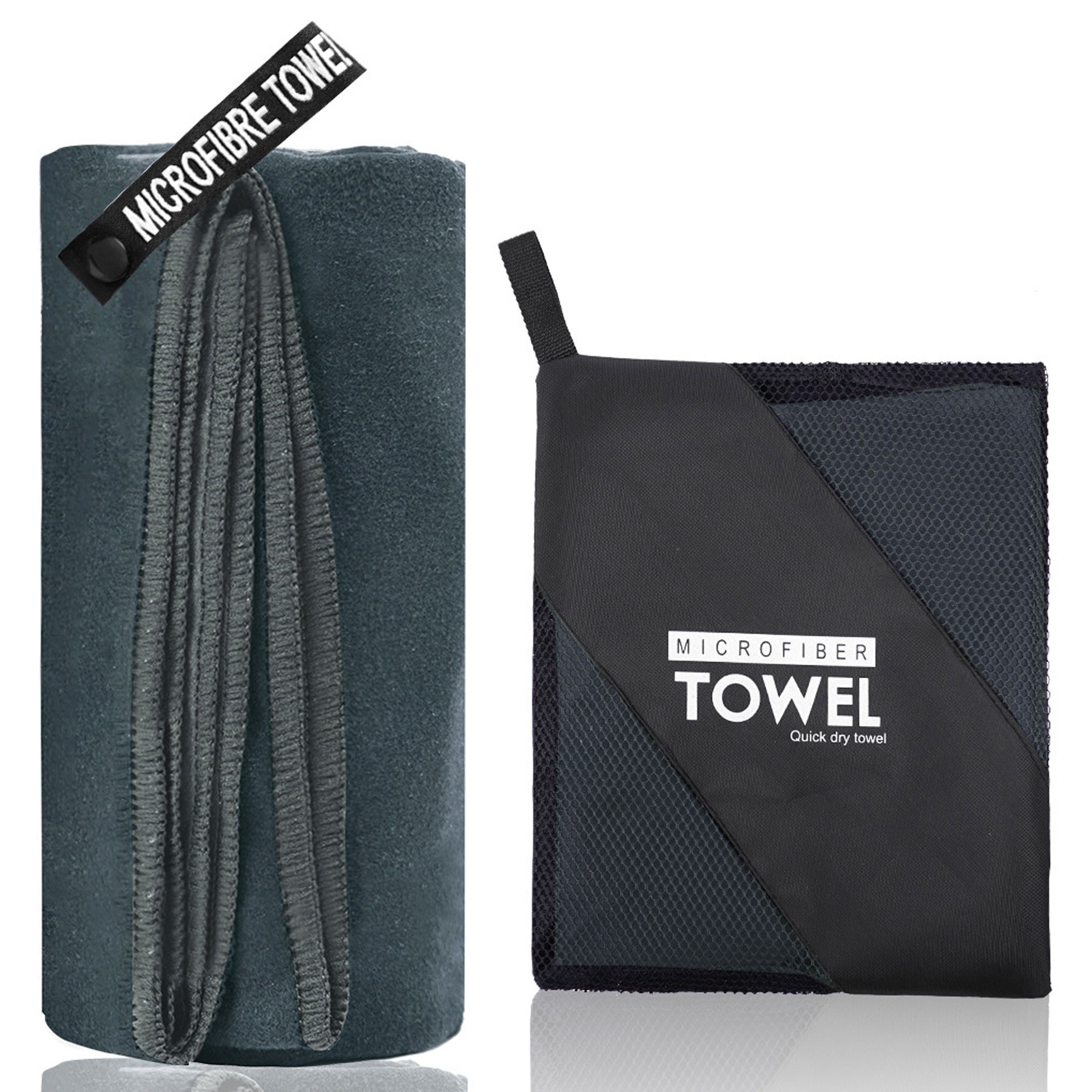 Microfiber Beach Towel 11