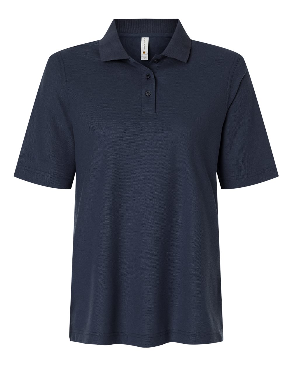 Women's Maverick CVC Pique Polo - M105W 70