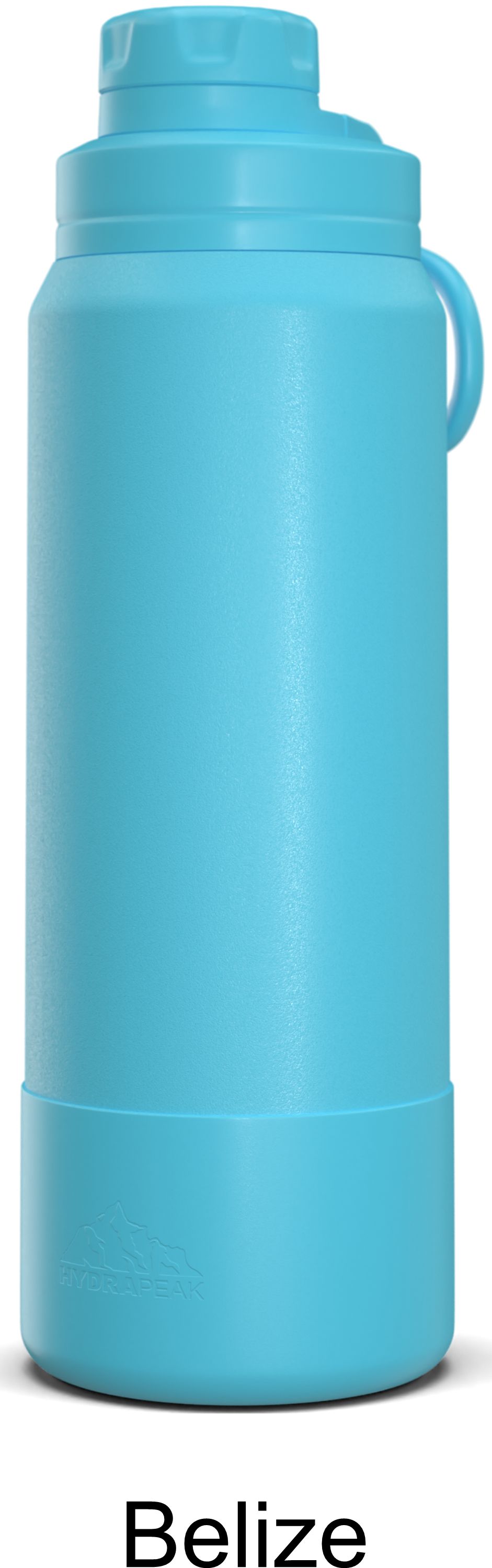 26 oz Hydrapeak Sport Water Bottle LIFETIME WARRANTY!, custom water bottle with logo imprint 10