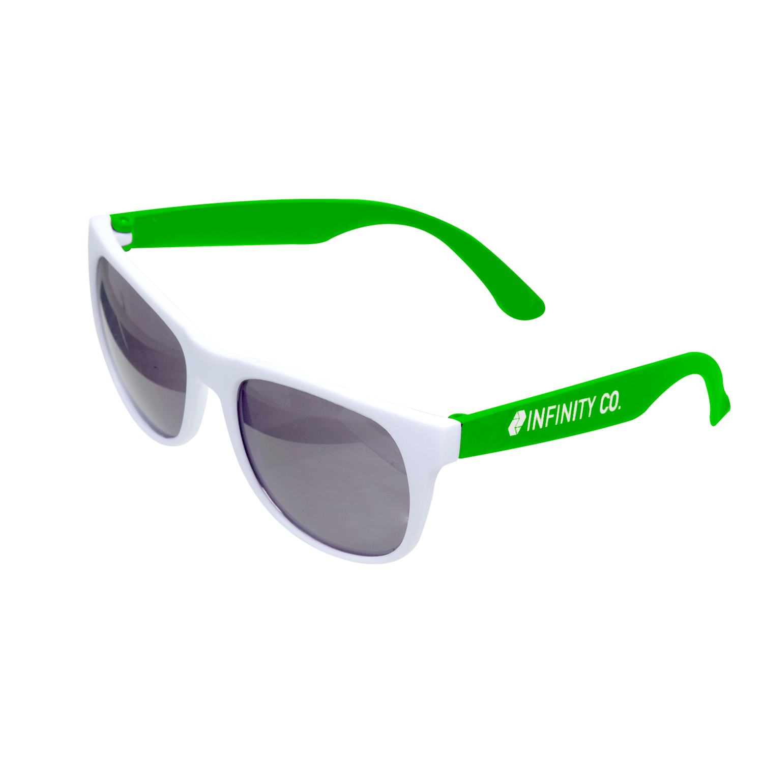 Color Pop Sunglasses Variety Pack (2 Color Imprint) 14