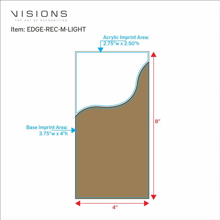 Fusion Rectangle 36
