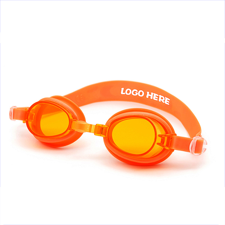 Silicon Children Swimming Goggle 4