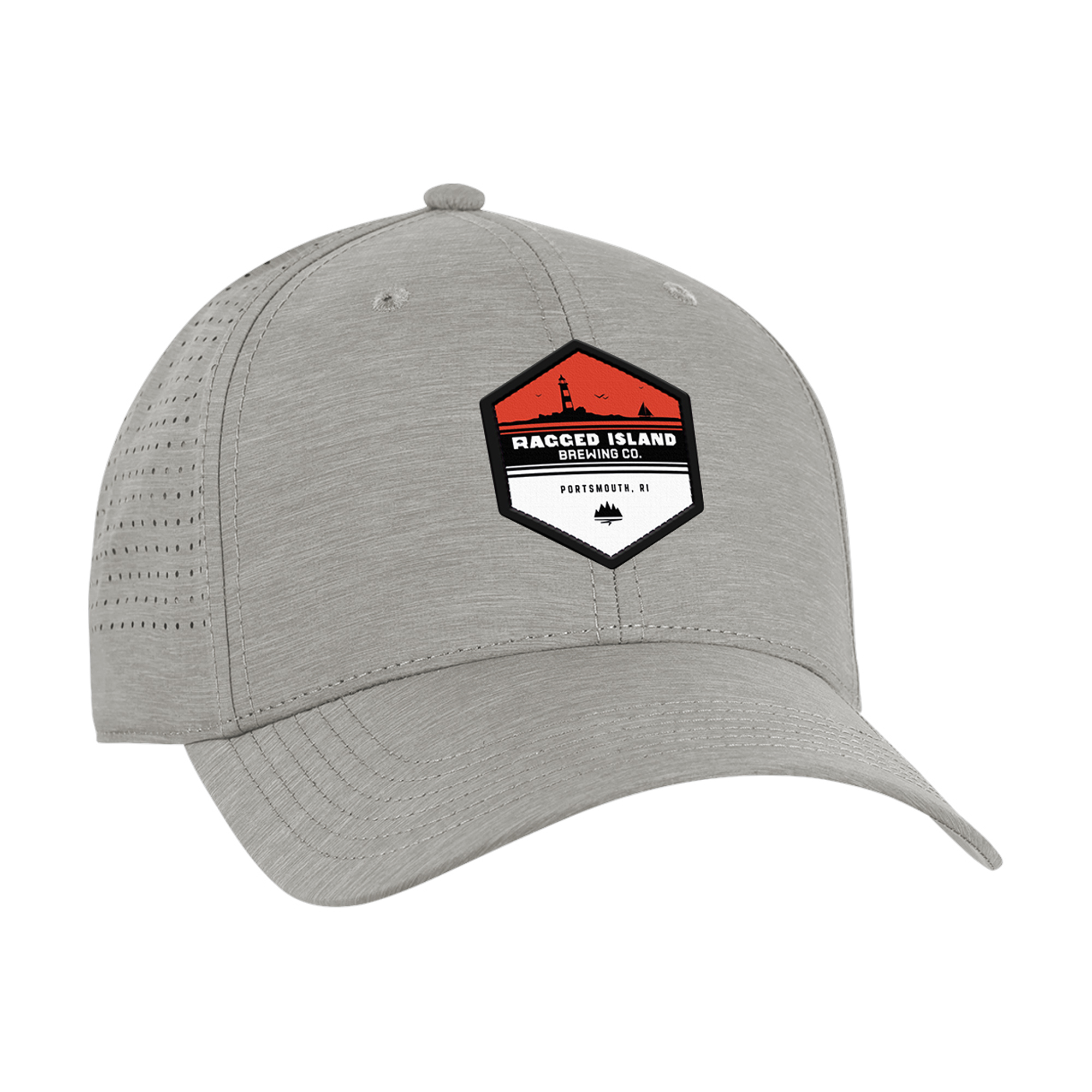 Ahead Brezo Performance Cap 28