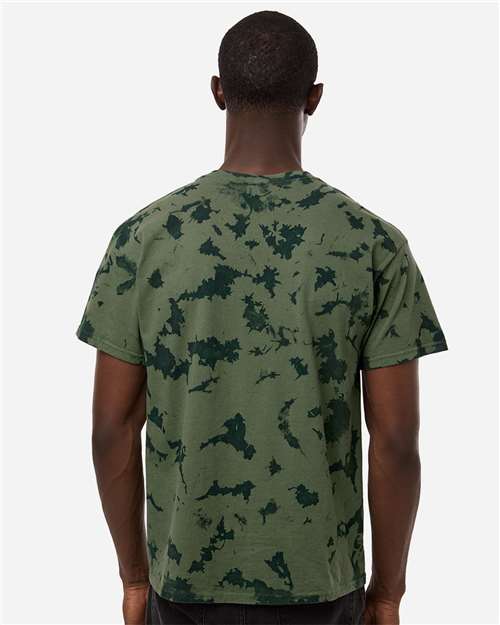 Unisex Iced T-Shirt - 1275 29