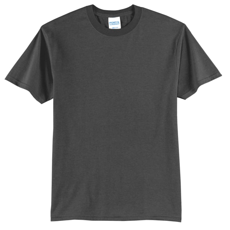 Port & Company - Core Blend Tee. 58