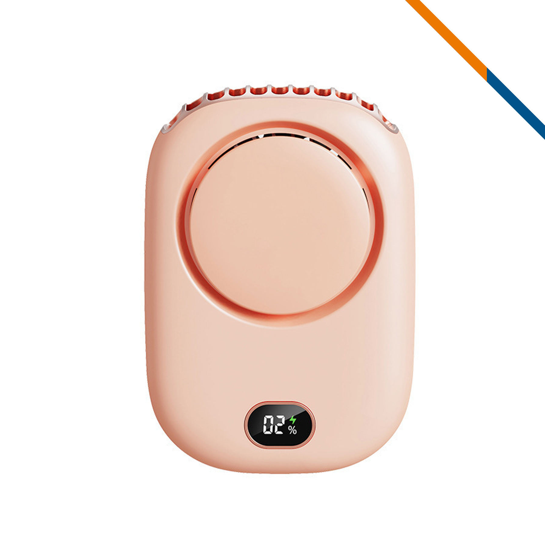 PalmChill Portable Handheld Fan 8