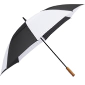 58" Recycled Golf Umbrella 206