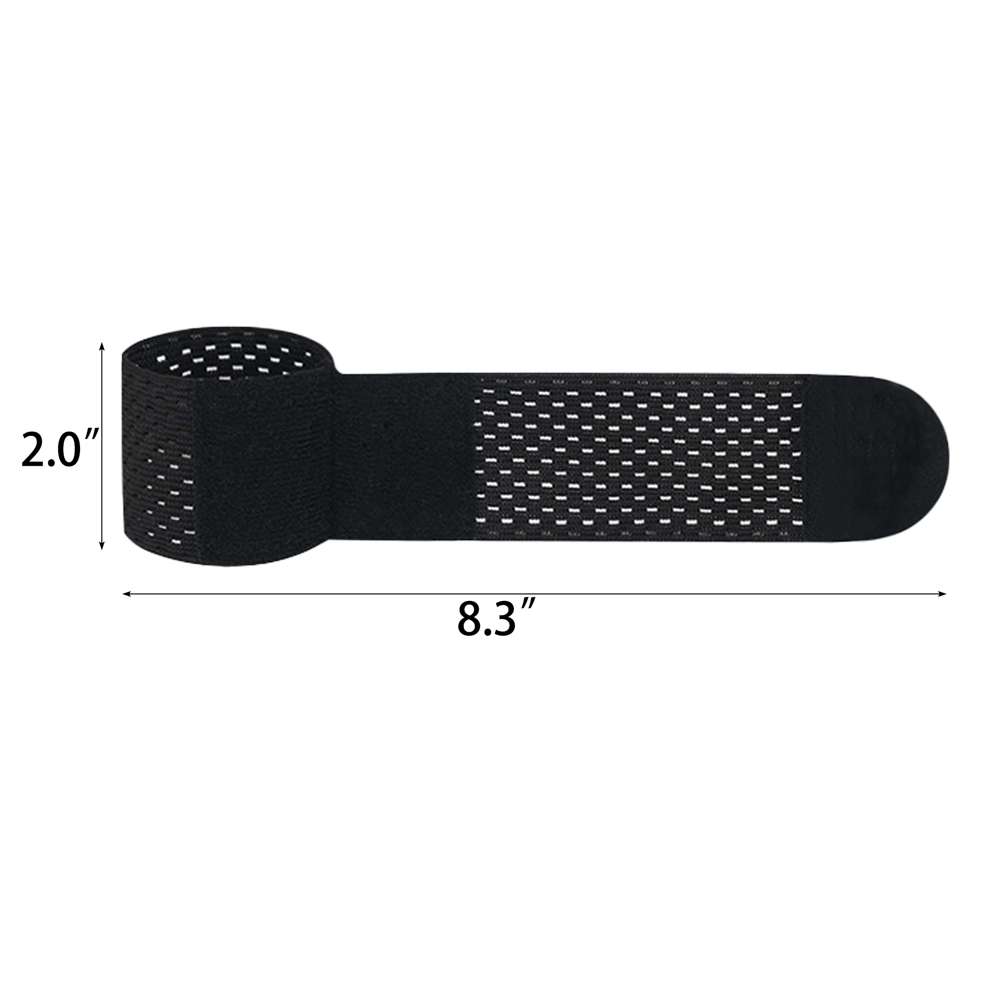 Outdoor Sports Wrist Guard 5