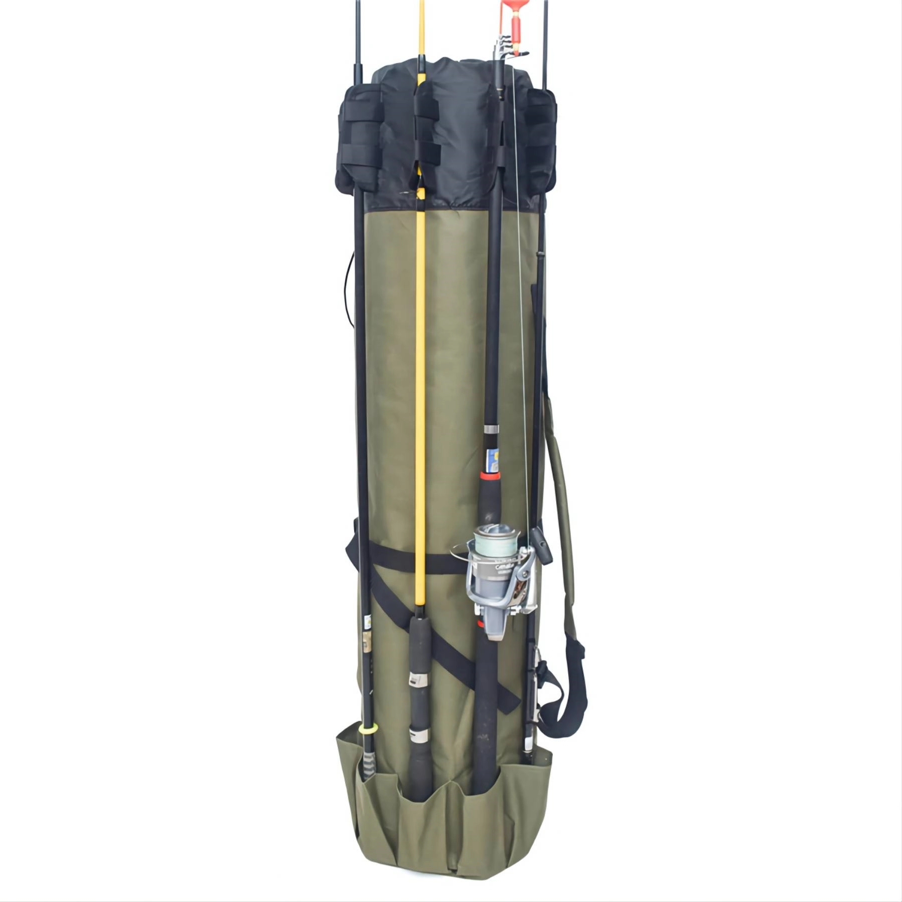 Fishing Rod Storage Bag 3
