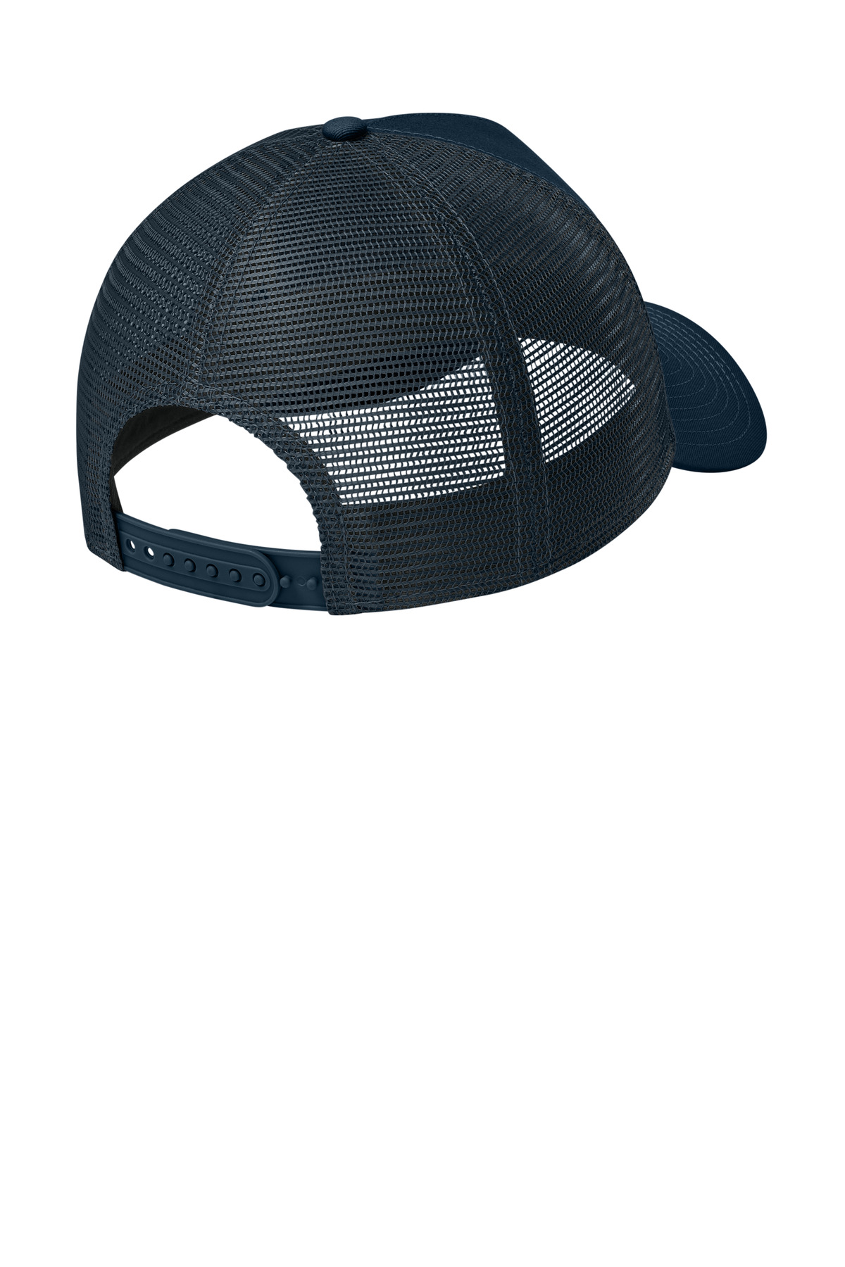 New Era Snapback Trucker Cap. NE205 14