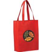 Eros Non-Woven Shopper Tote 86