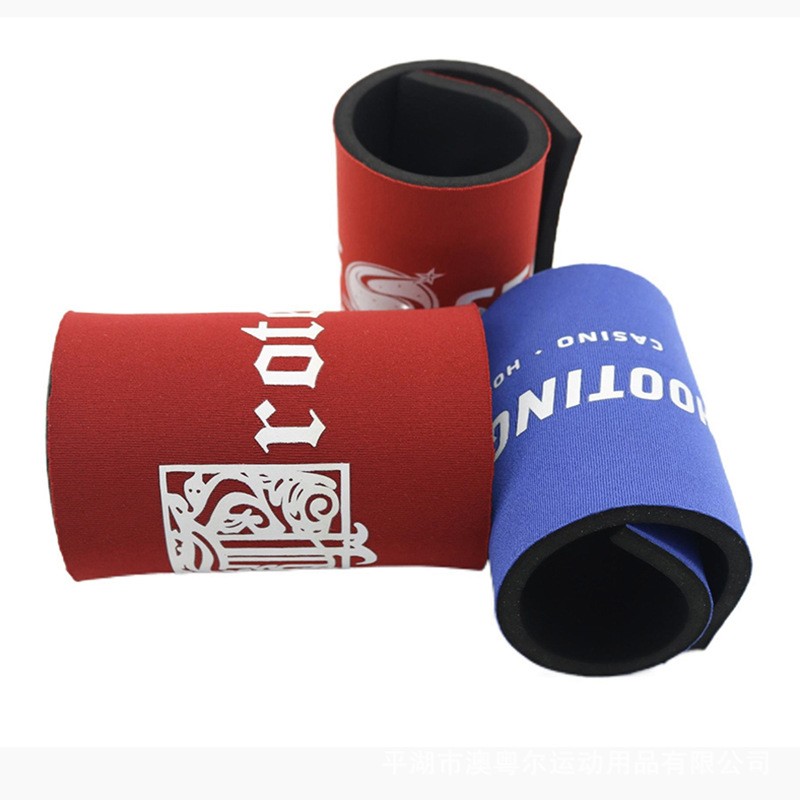 Slap Neoprene Beverage Cooler 2