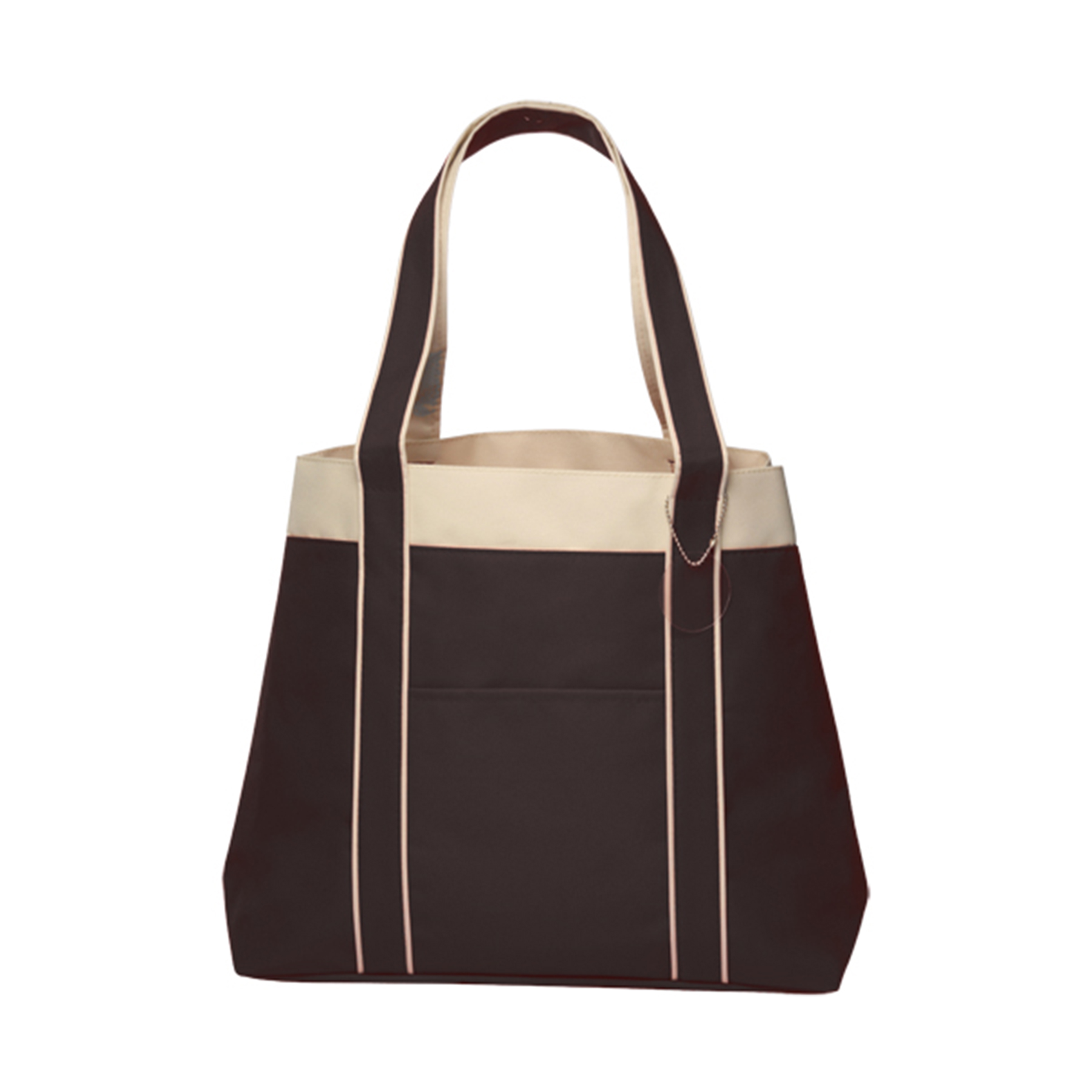 Dropia Tote Bag, custom tote bag with logo imprint 4