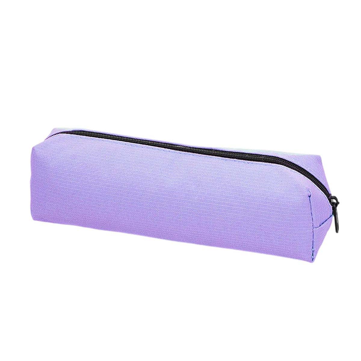 Oxford Fabric Pencil Case for School and Office 12