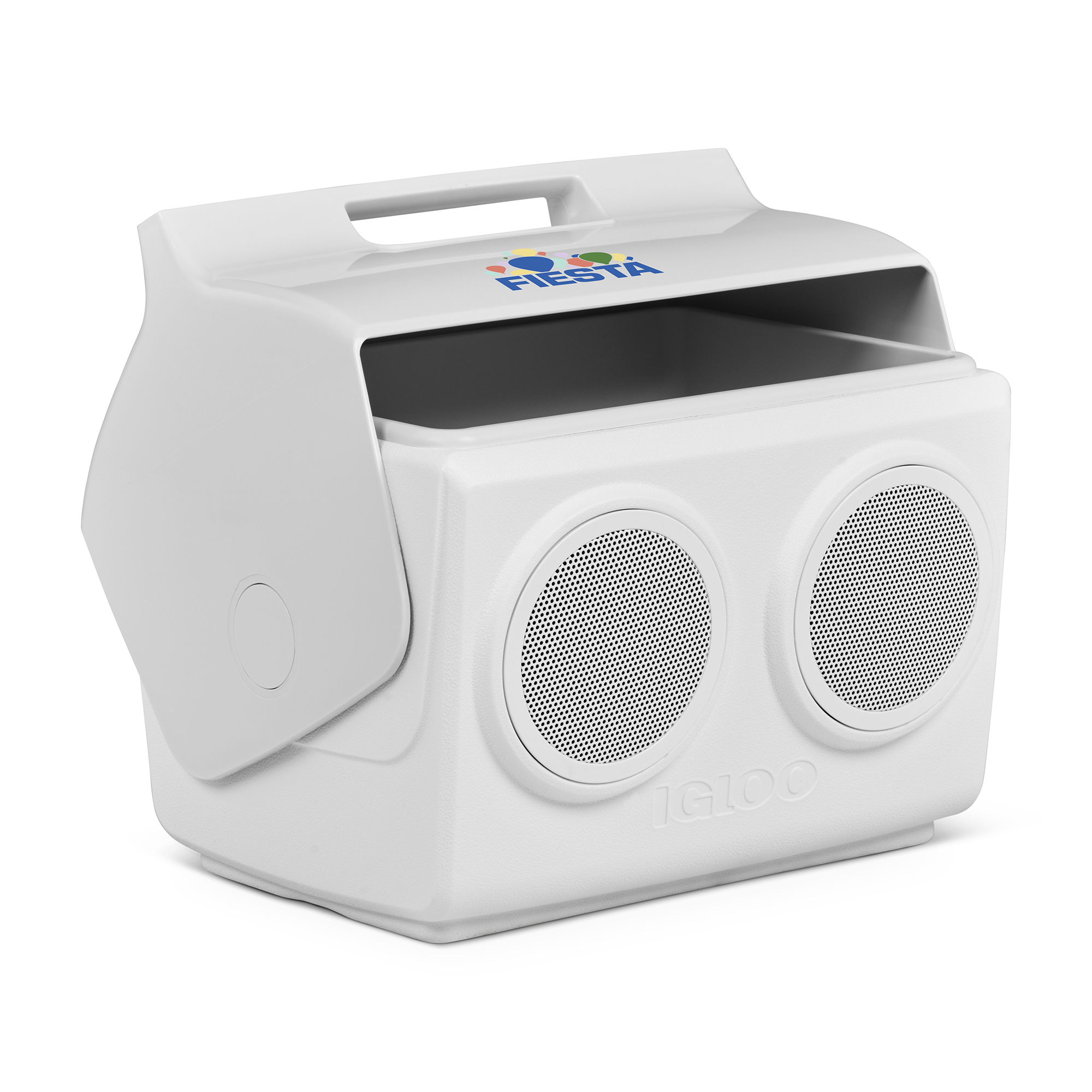 Igloo® Kooltunes® 14 Qt Cooler 12