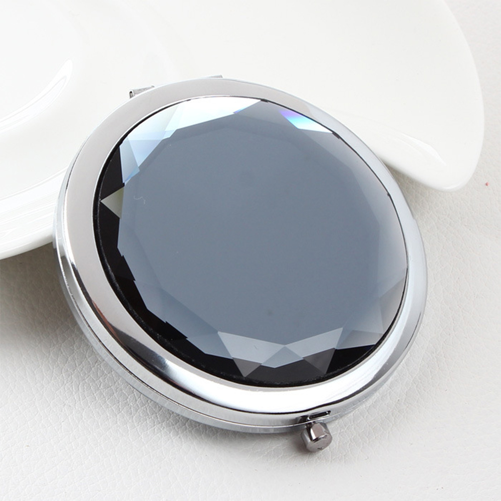 Pocket makeup mirror 2