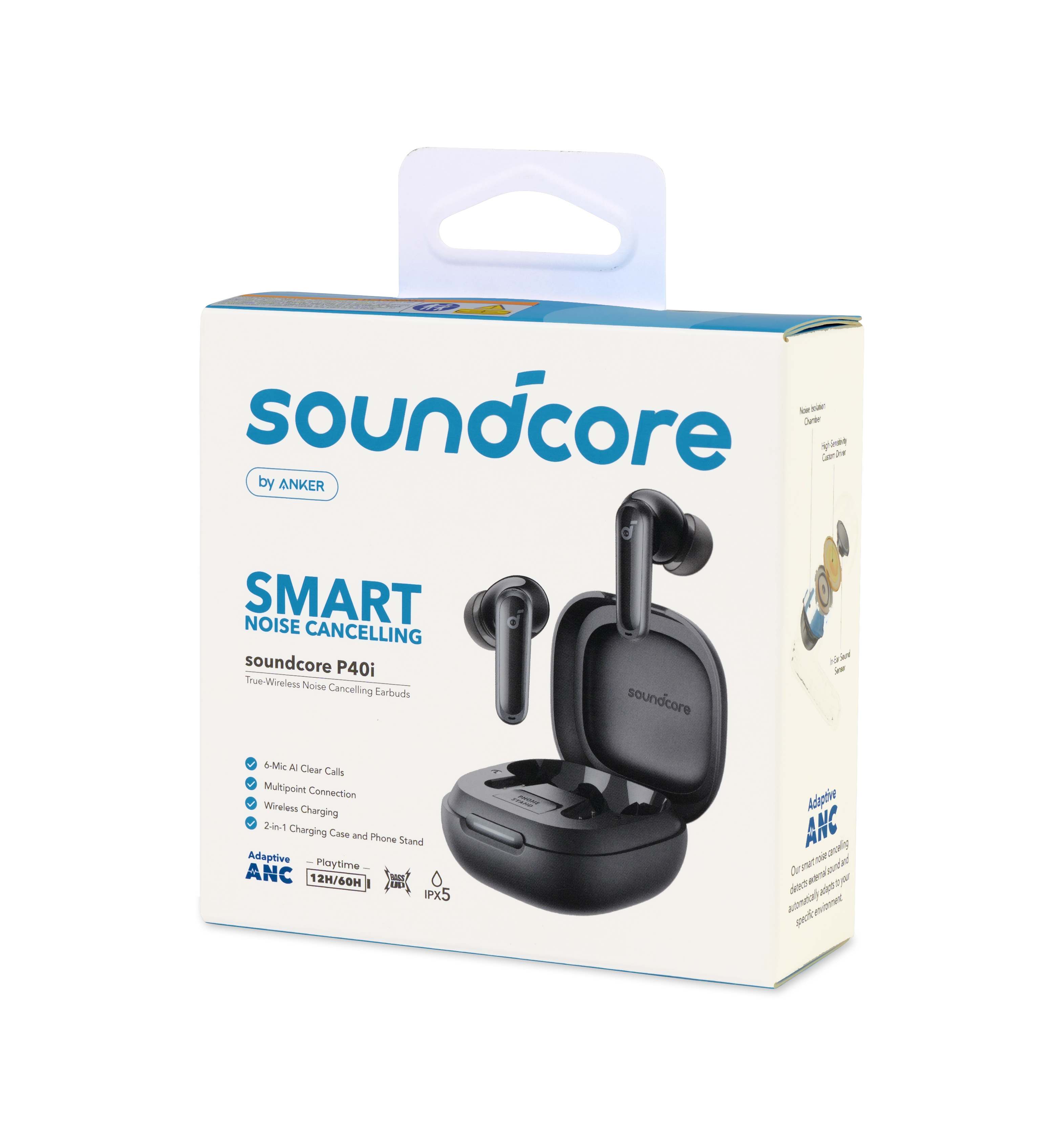 Anker Soundcore P40i 7