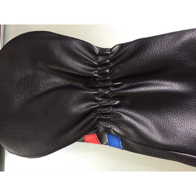 Leather Vintage ProStyle Driver Cover 4