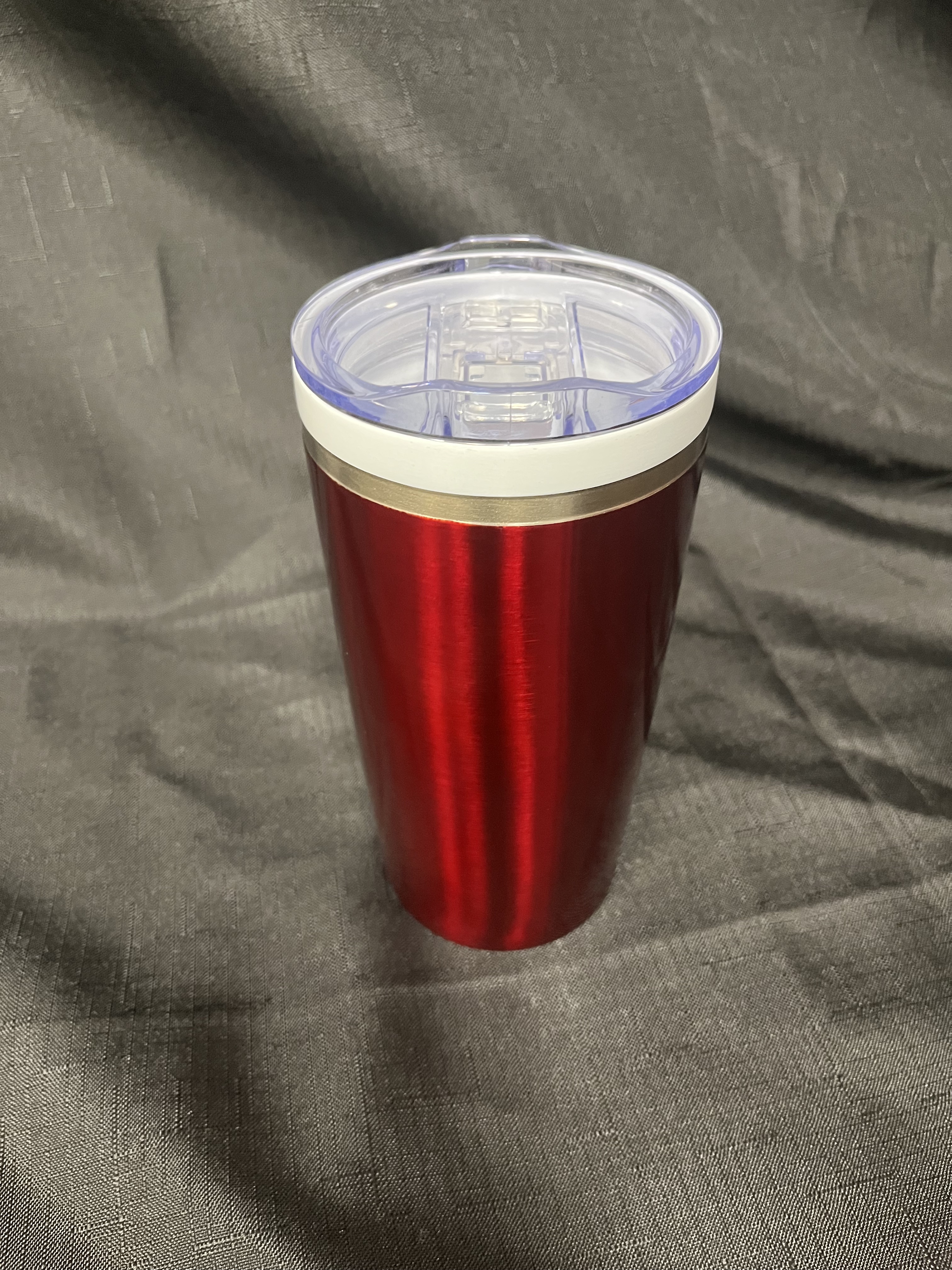 Endura 20 oz. Stainless steel tumbler with Ceramic finishing inside 2