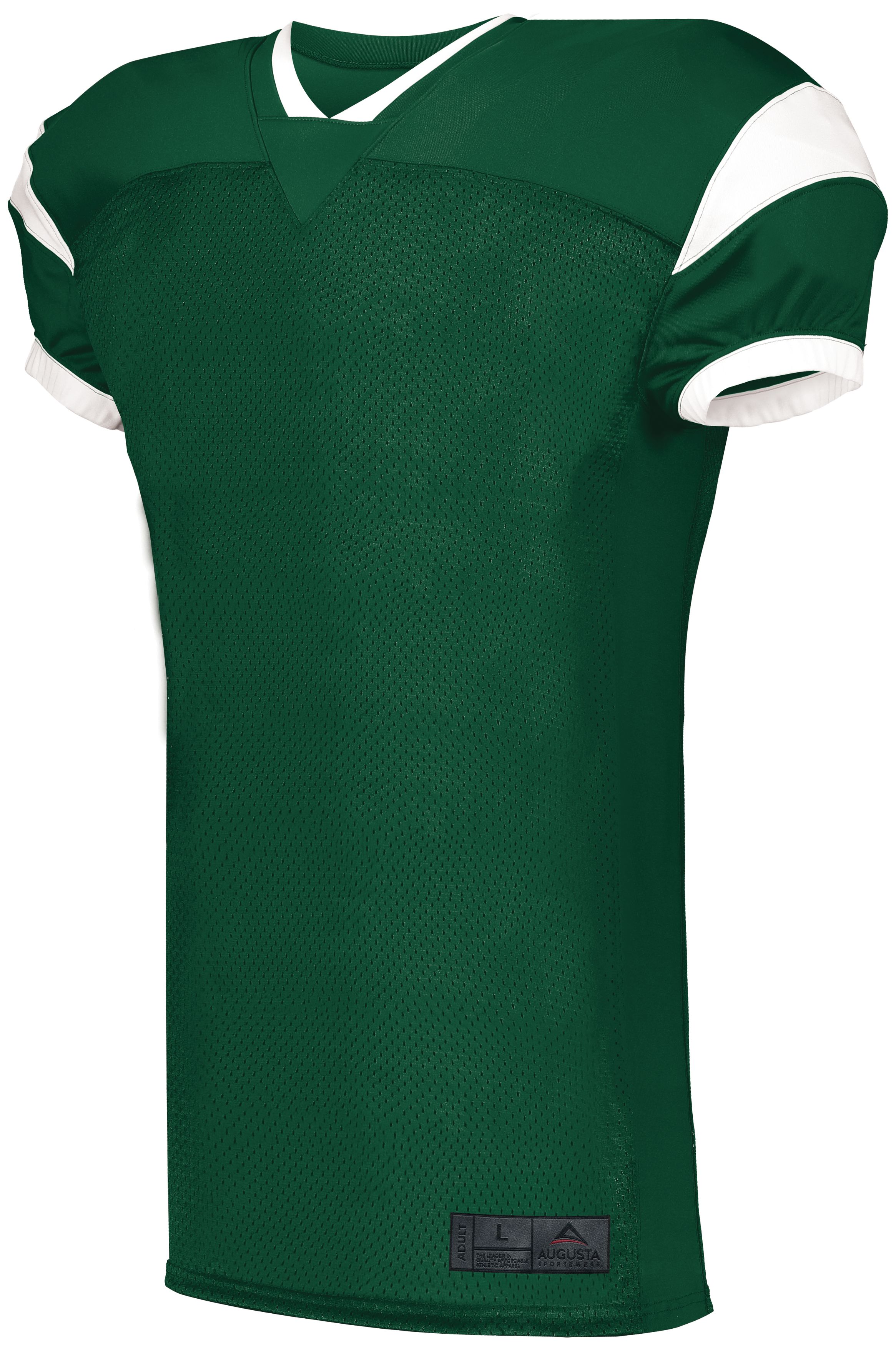 Youth Slant Football Jersey 11