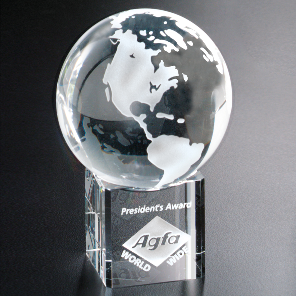 Stratus Globe 4