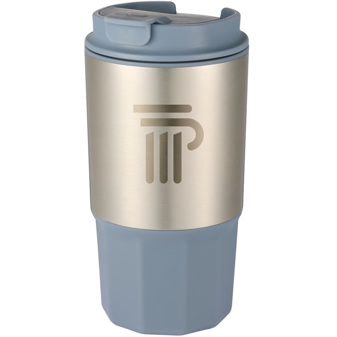 Brit Eco-Friendly Tumbler 15oz 4
