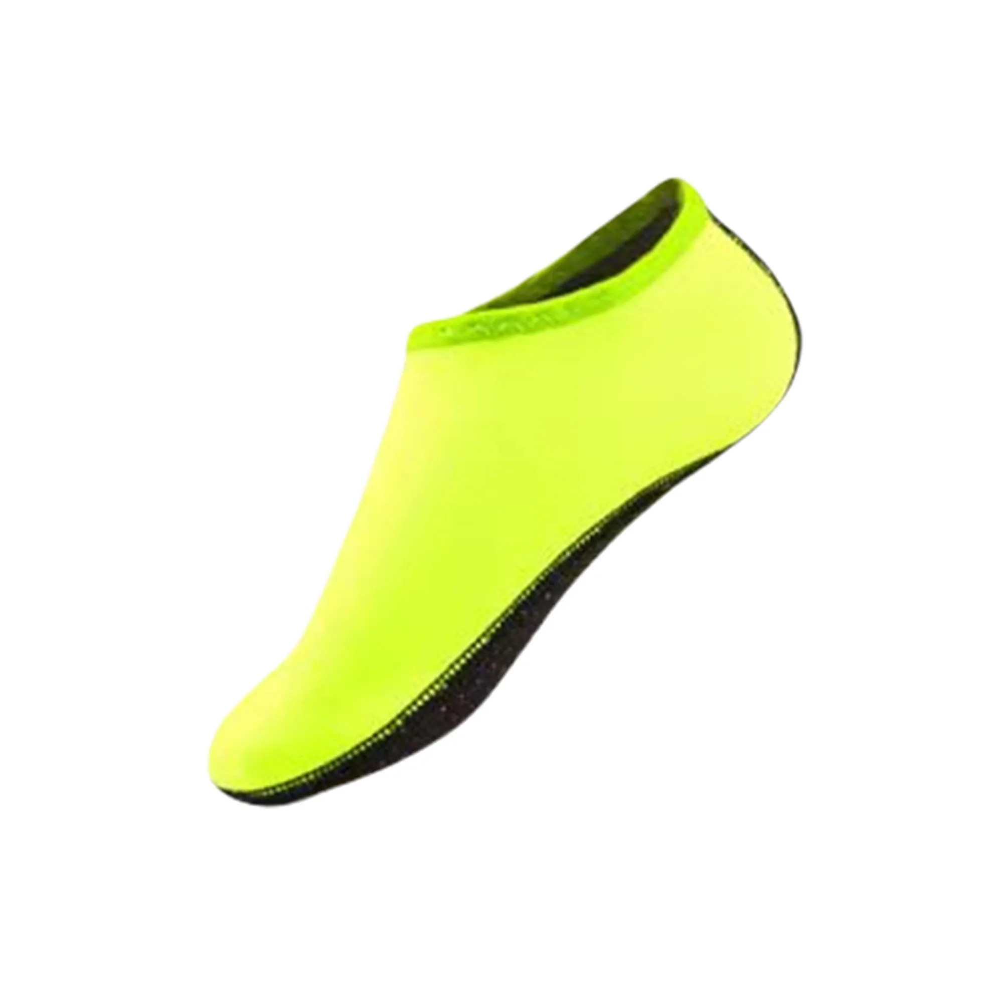 Quick-Dry Beach Yoga Socks Shoes 3