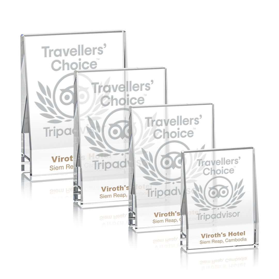 Miranda Award 3