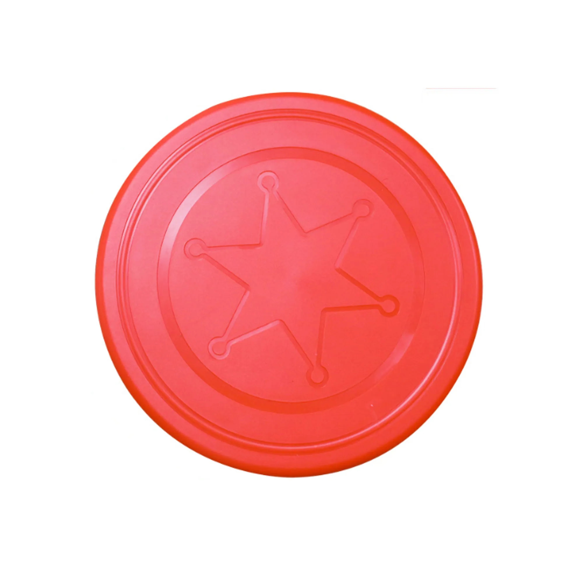 Pet flying disc 2