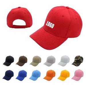 Sports Baseball Cap 14