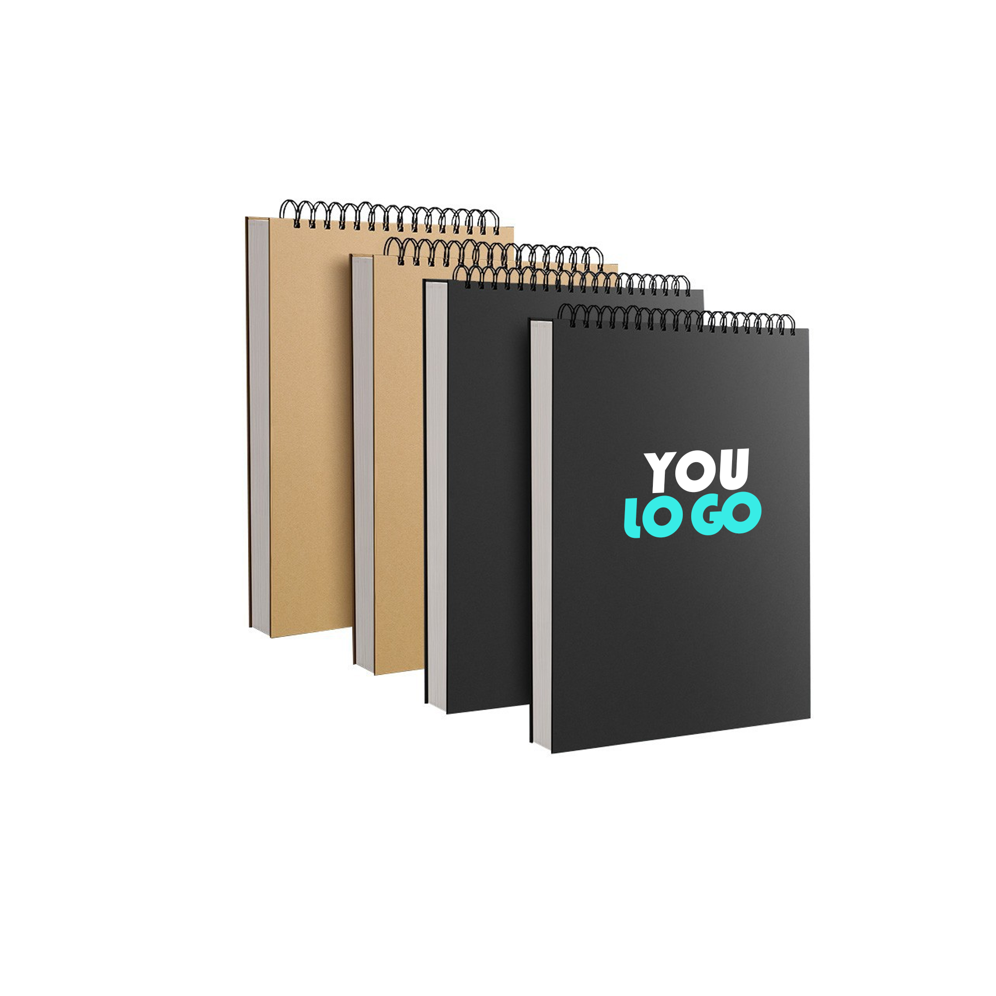 16K Portable Art Drawing Sketchbook 2