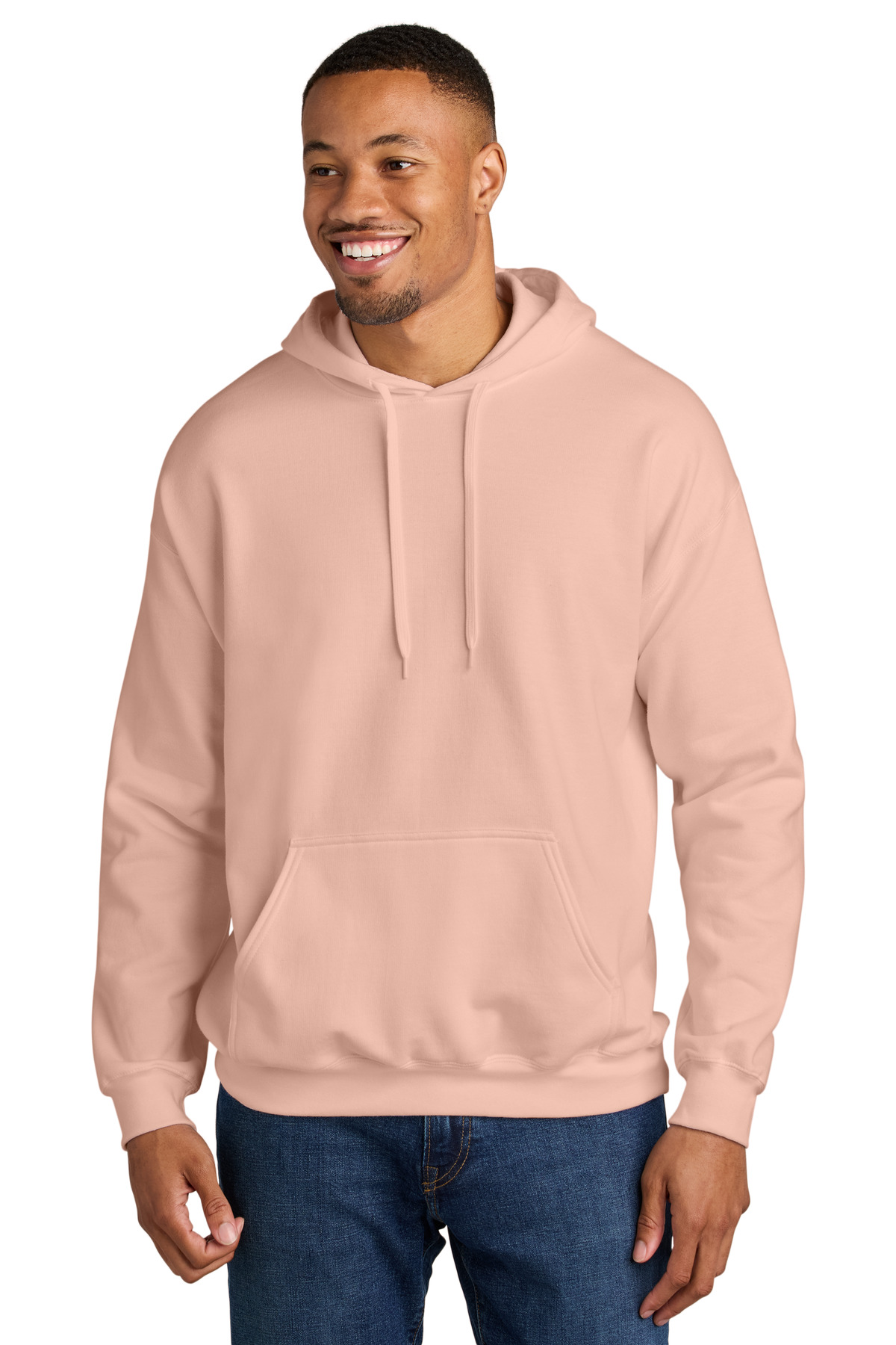 Gildan Softstyle Midweight Pullover Hooded Sweatshirt SF500 227