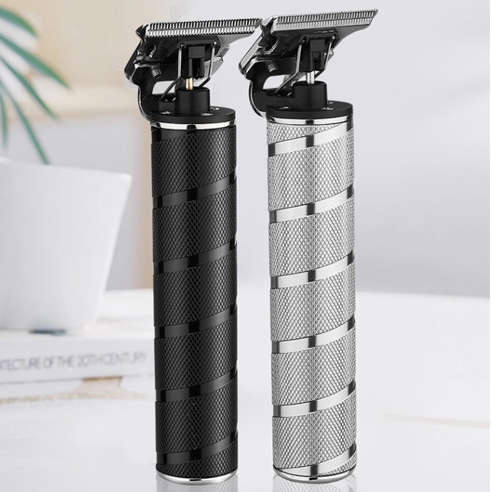 Hair Trimmer For Man 4