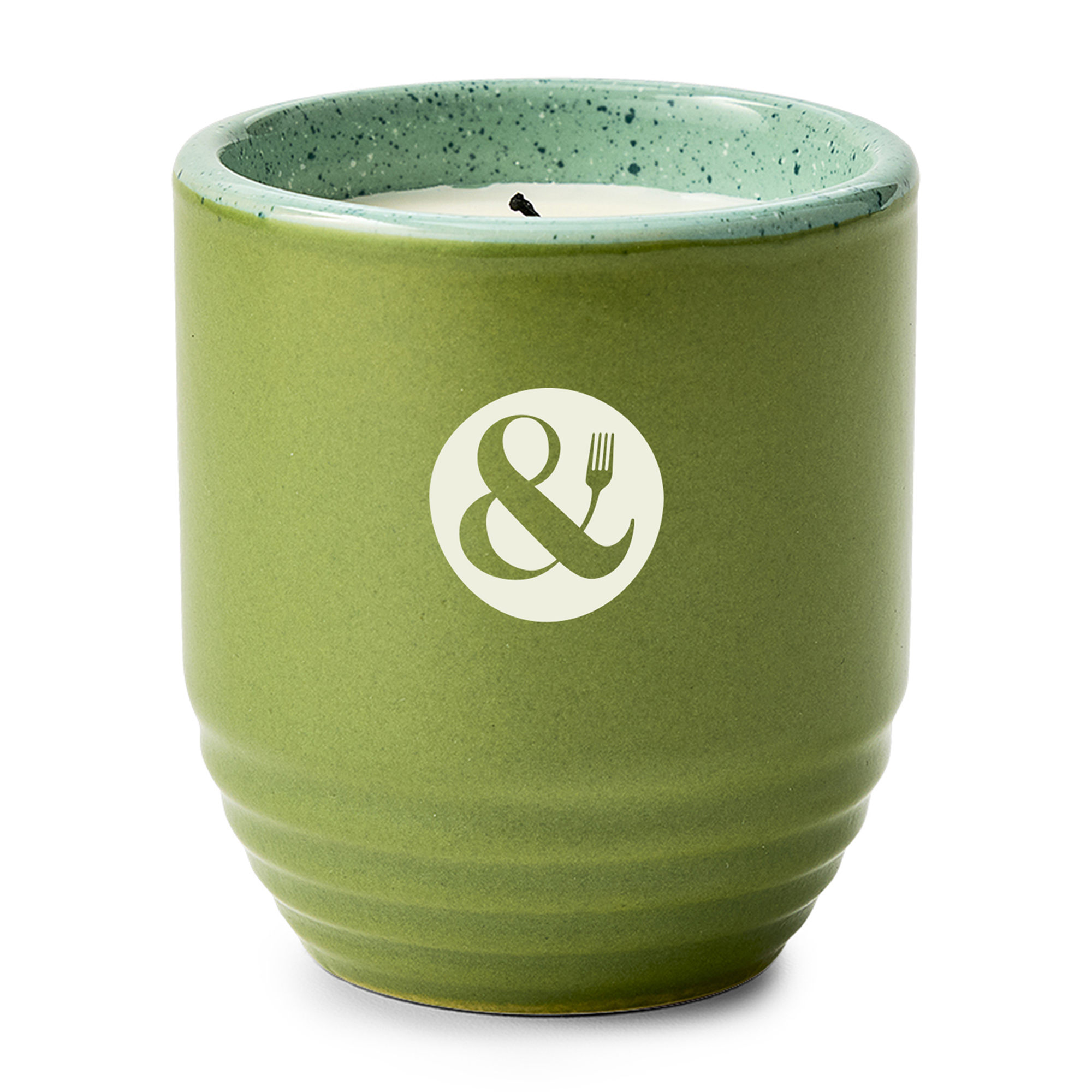 Modern Sprout® Garden Vibes Candle/Planter 74