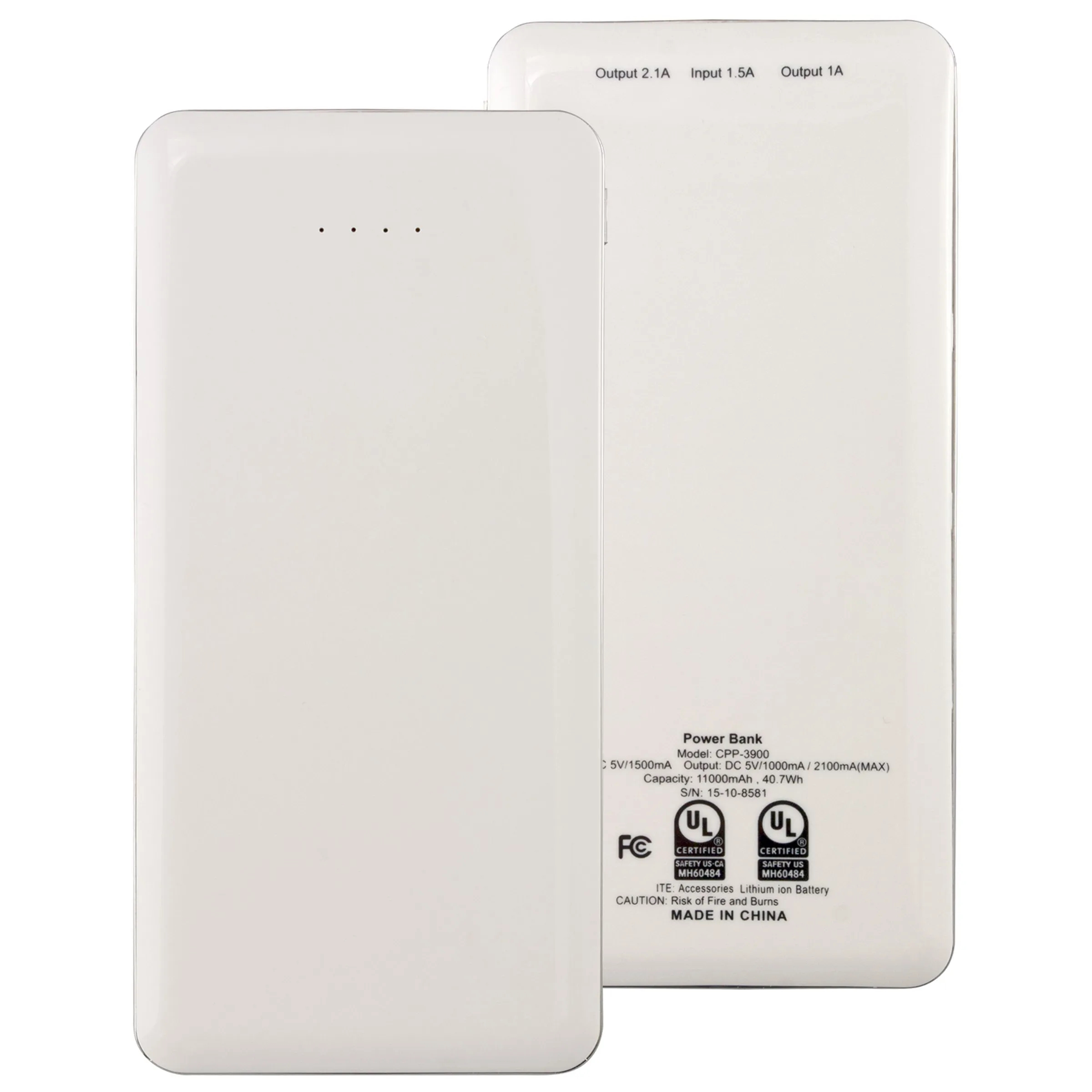 UL MEGA TABLET POWER BANK 8